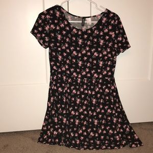 H&M mini dress